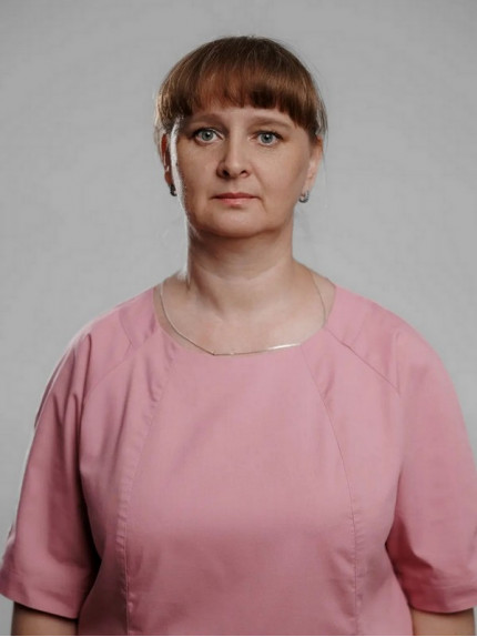 Соколова Юлия Александровна